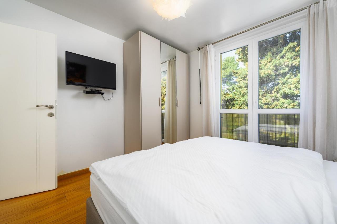 Premium Peschiera Appartamento Porec