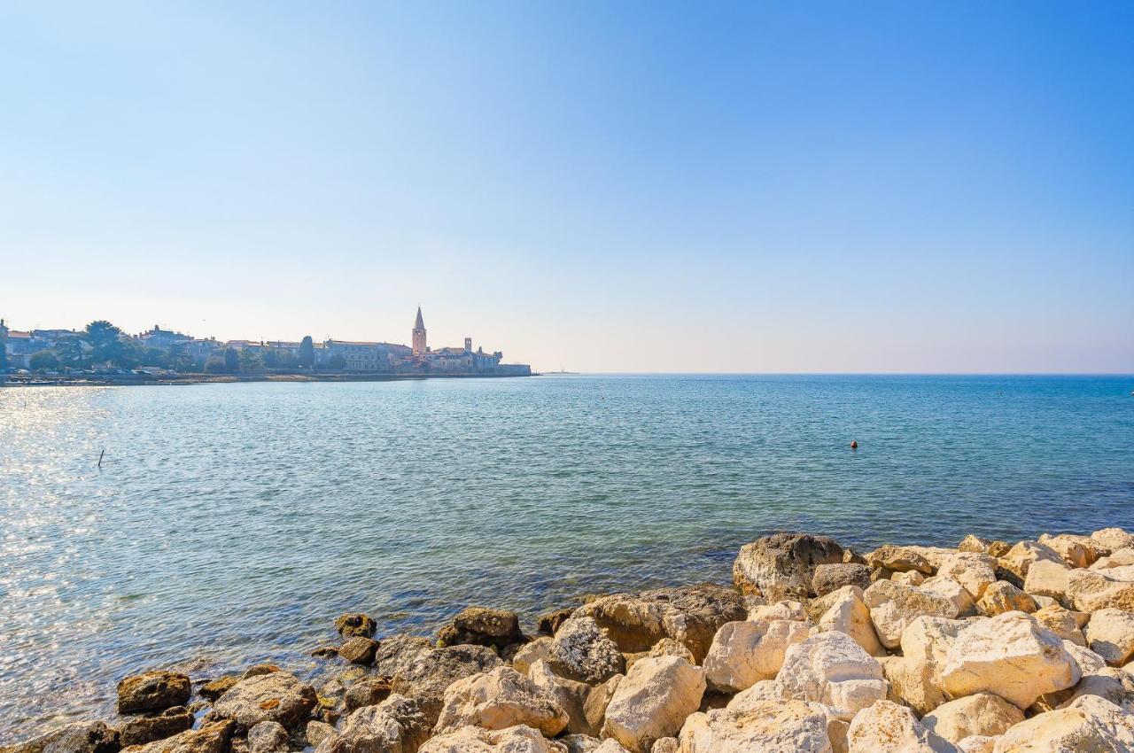 Premium Peschiera Appartamento Porec