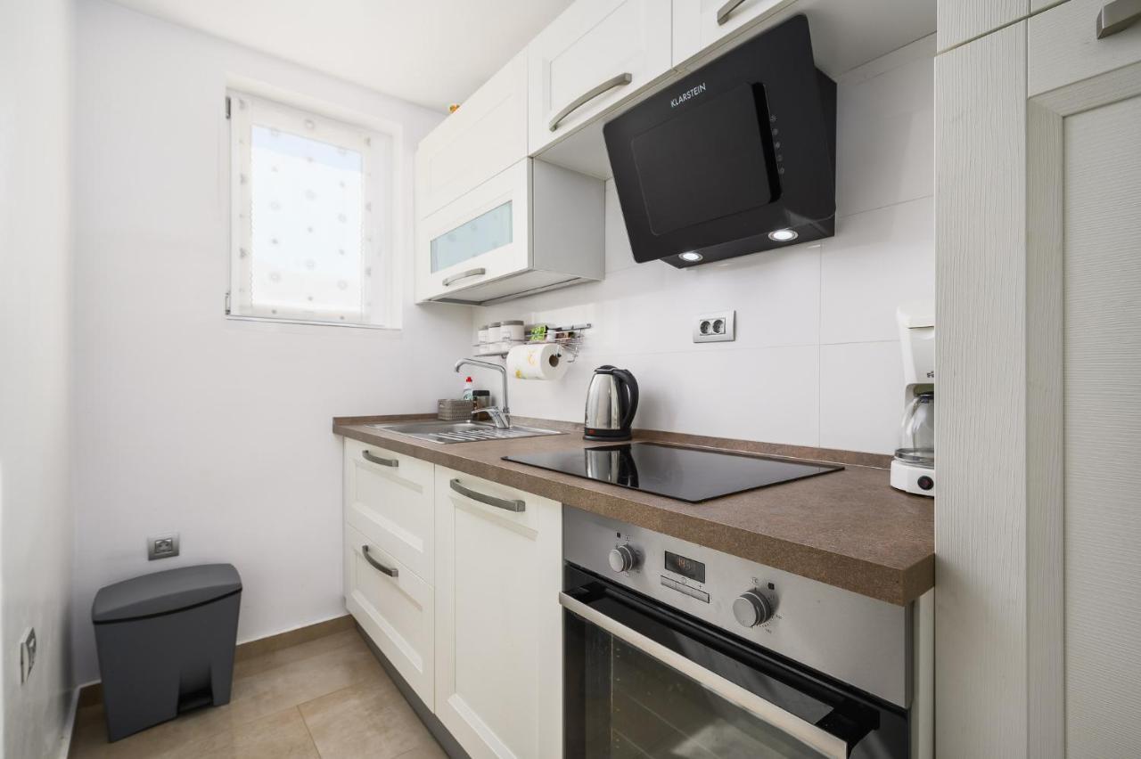 Premium Peschiera Appartamento Porec