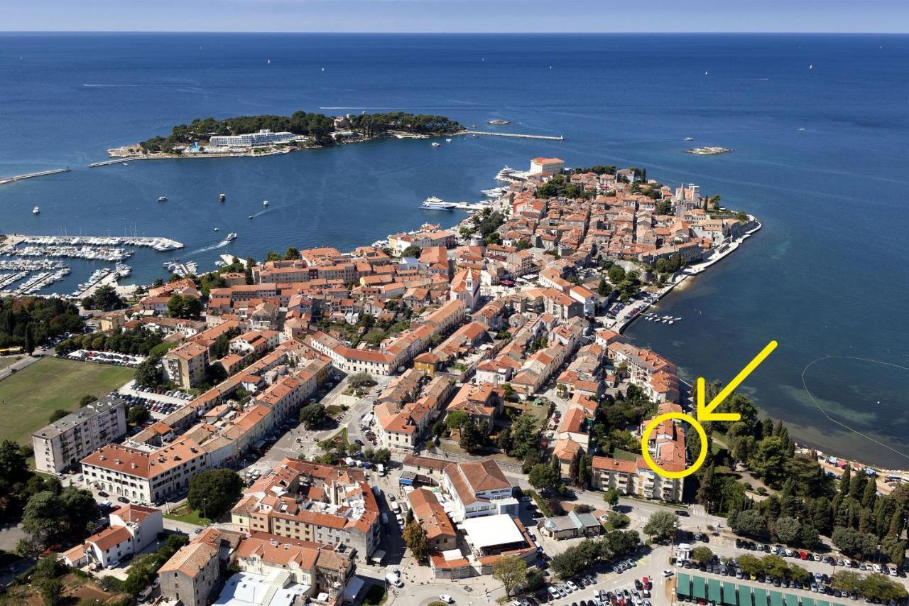 Premium Peschiera Appartement *