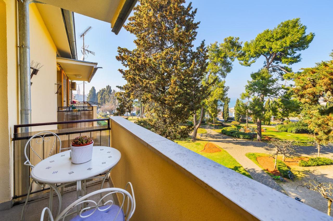 Premium Peschiera Appartement Poreč