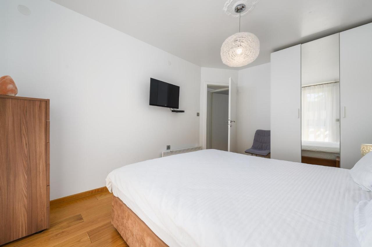 Premium Peschiera Appartement Poreč