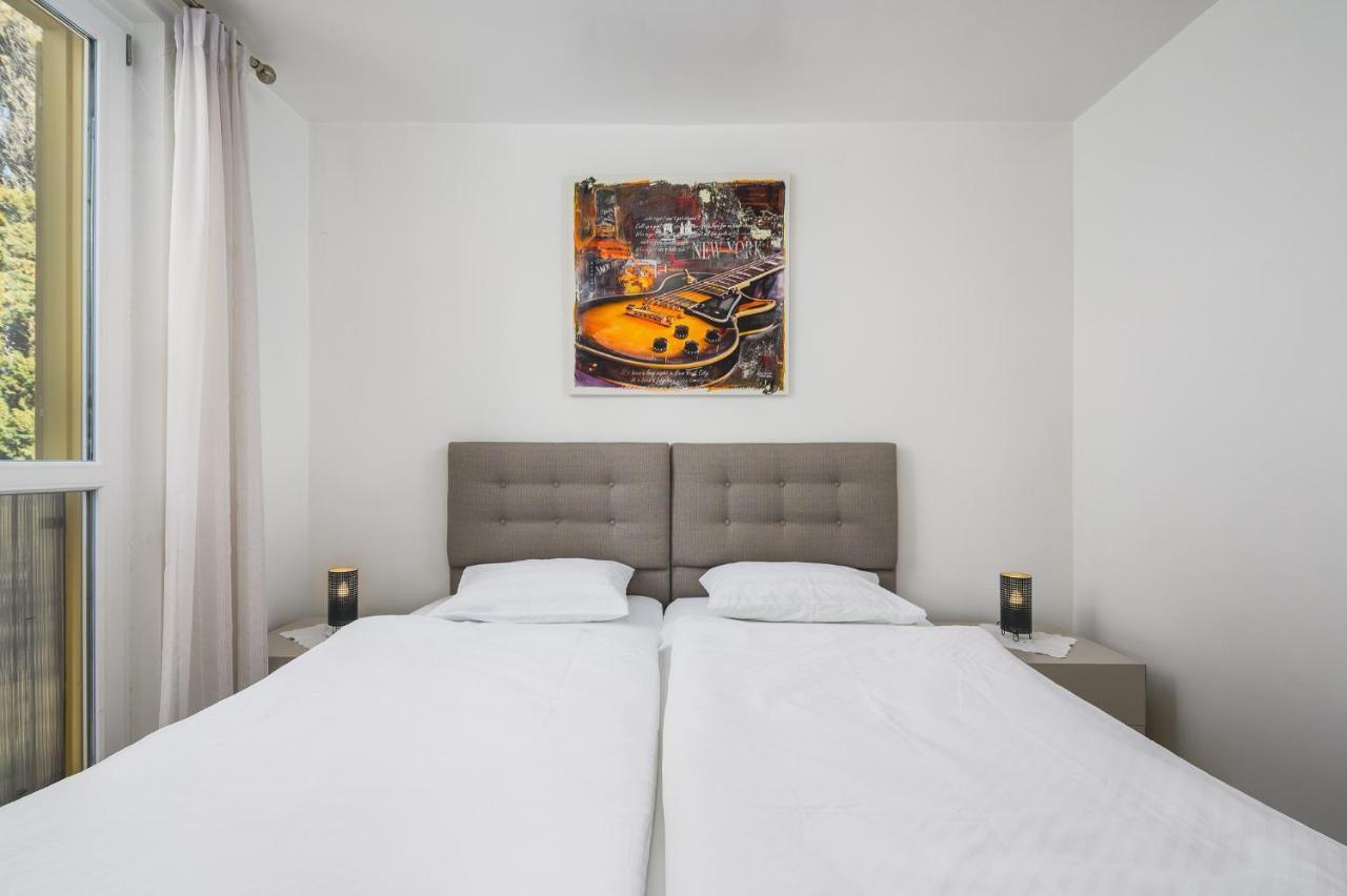 Premium Peschiera Appartement Poreč