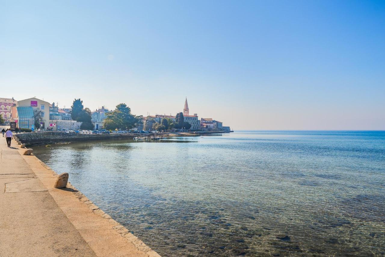 Appartement Premium Peschiera Poreč